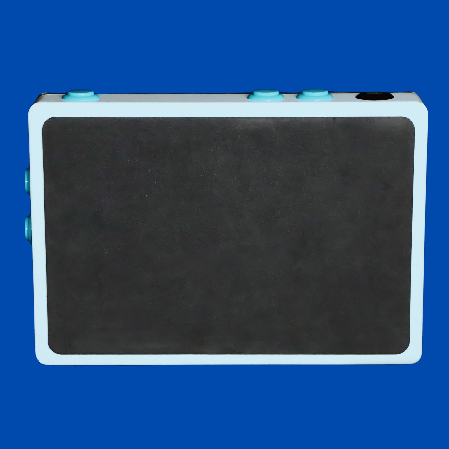 Bundle Boite vide KOMBOX Impact + accessoires