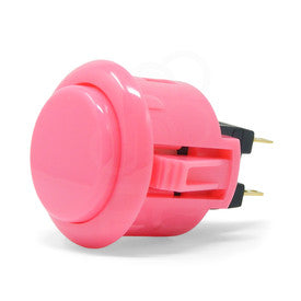 Boutons SANWA OBSF 24mm