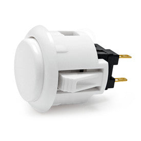 Boutons SANWA OBSF 24mm