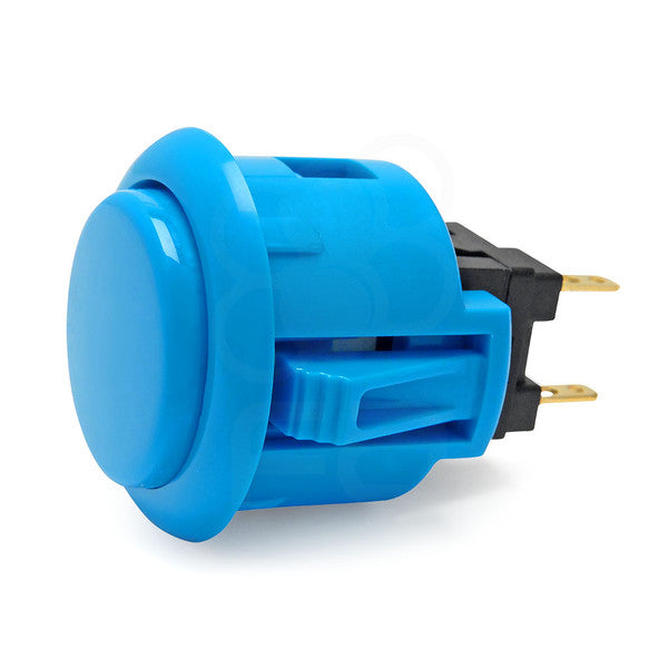 Boutons SANWA OBSF 24mm
