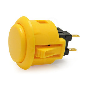 Boutons SANWA OBSF 24mm