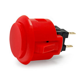 Boutons SANWA OBSF 24mm