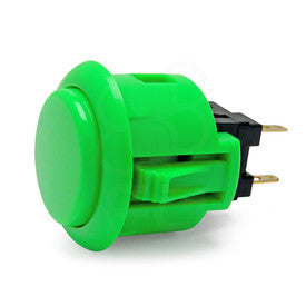 Boutons SANWA OBSF 24mm