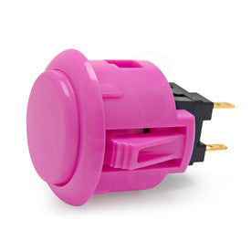 Boutons SANWA OBSF 24mm