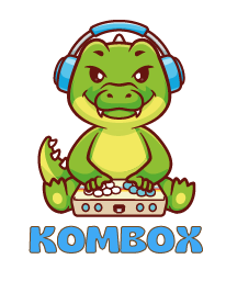 Kombox Gaming