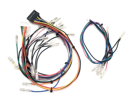 Kit connecteur rapide pour PCB Brook
